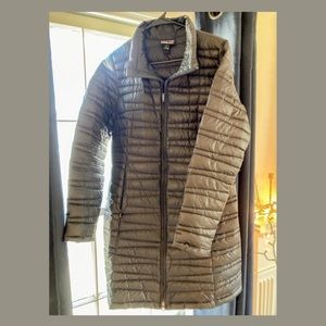 Patagonia Parka Down Coat